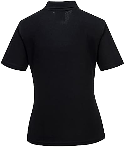 Vue 2 de Portwest Polo Femme Naples