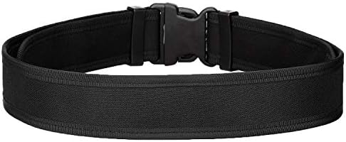 Vue 2 de Ceinture Tactique Hommes Ceinture