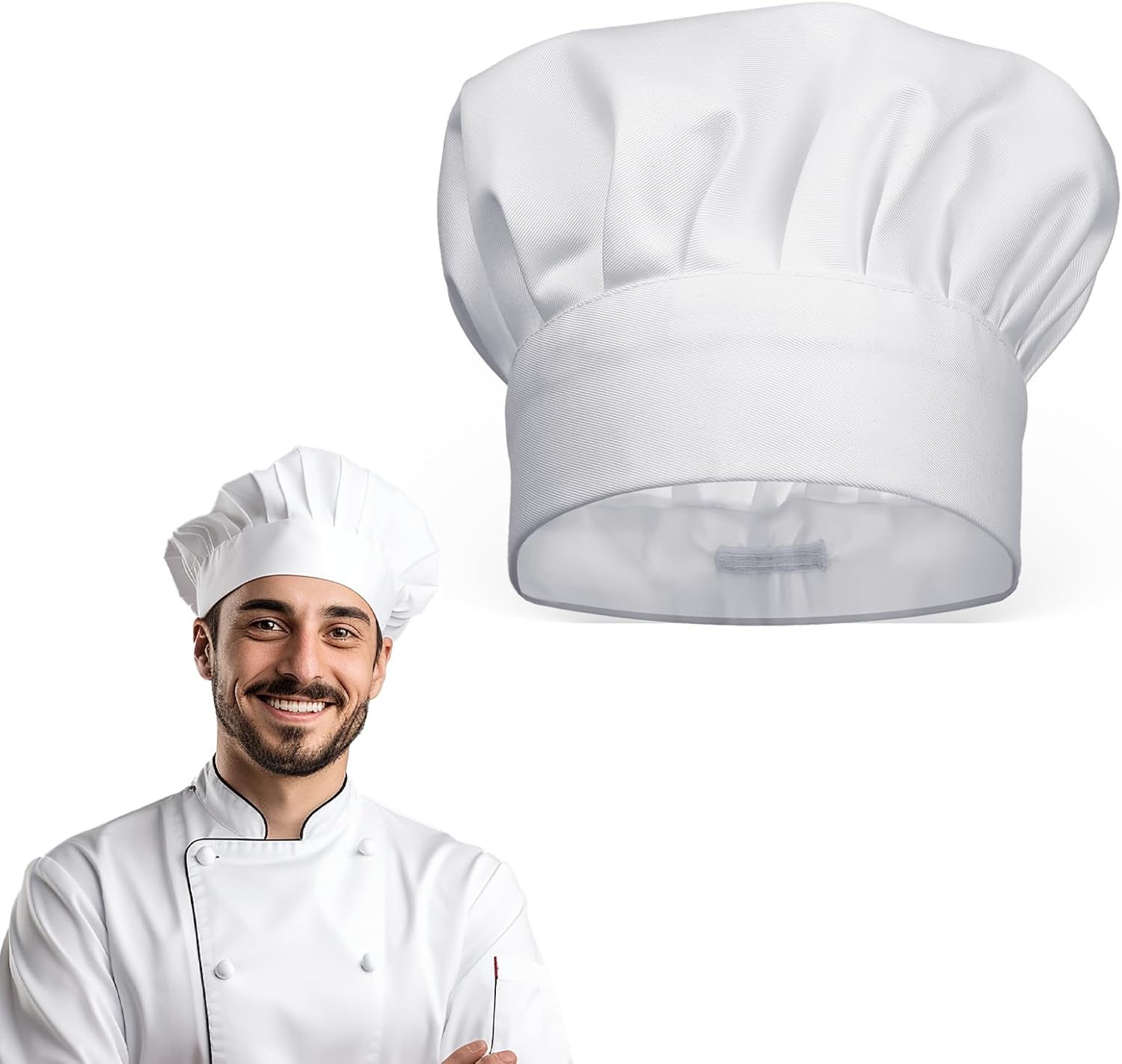 Toque De Chef Pour