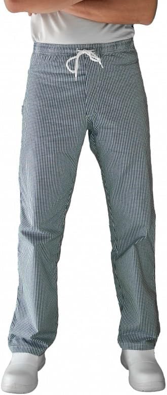 Carbonn Pantalon De Cuisine