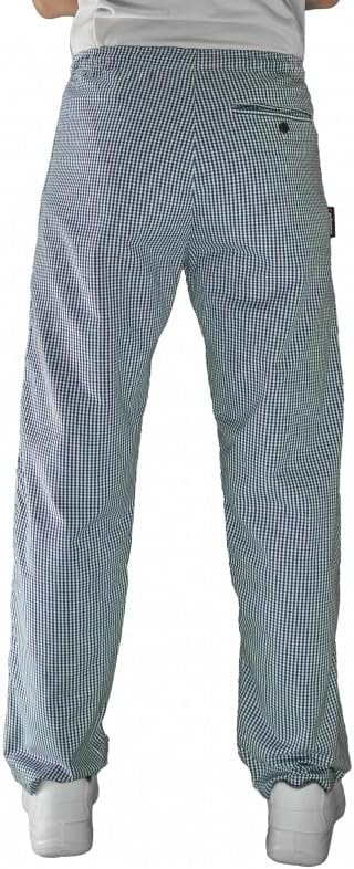 Vue 2 de Carbonn Pantalon De Cuisine
