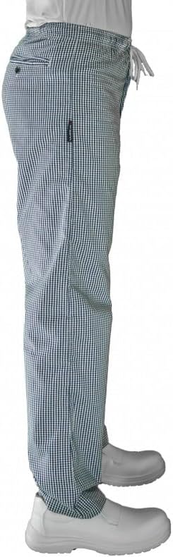 Vue 3 de Carbonn Pantalon De Cuisine