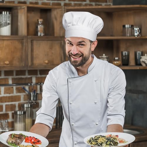 Vue 6 de Toque De Chef Pour