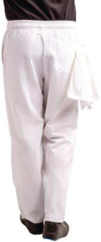 Vue 3 de Pantalon De Boulanger