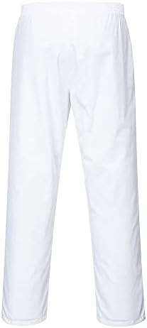 Vue 4 de Pantalon De Boulanger
