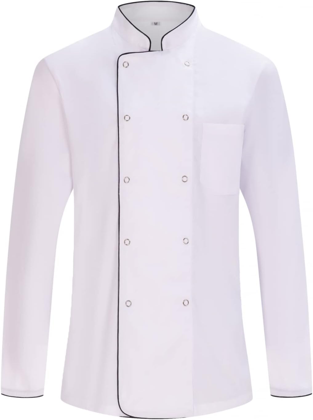 Veste De Chef Pour