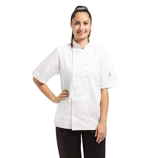 Whites Chefs Vegas Veste
