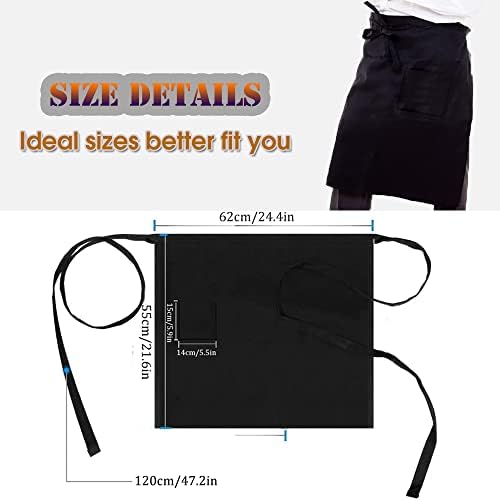 Vue 2 de Mfaz Morefaz Ltd Tablier