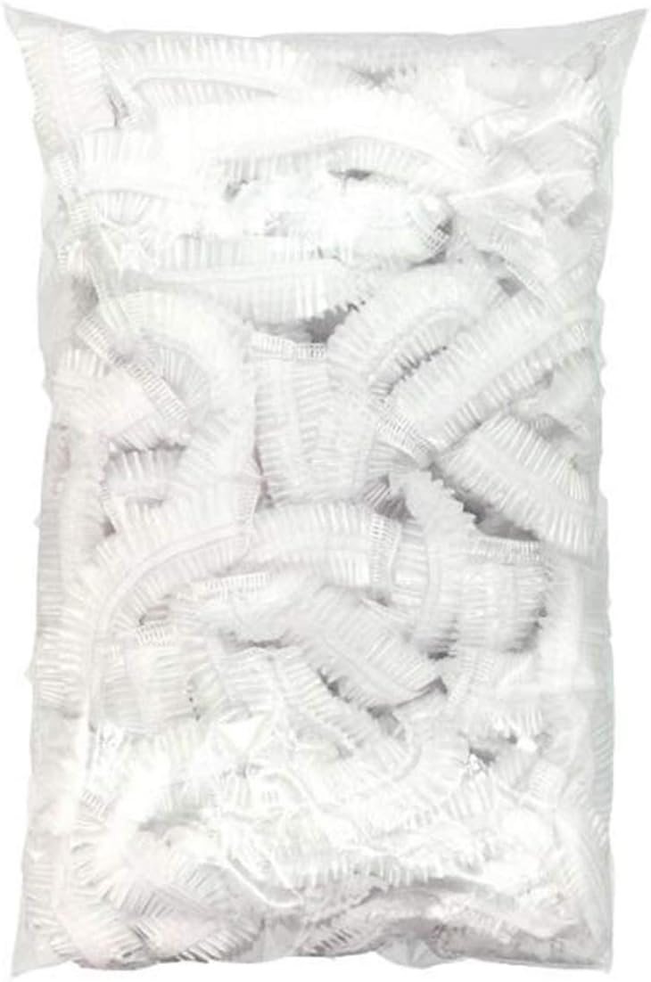 Novago Charlottes Jetables Bonnet