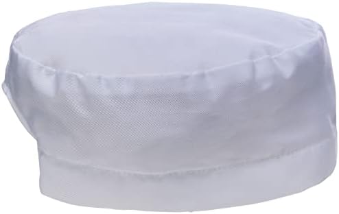 Vue 2 de Calot De Cuisine