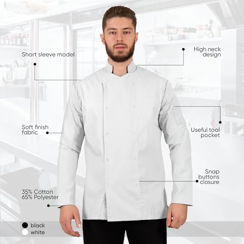 Vue 3 de Nozomi Ls Veste De