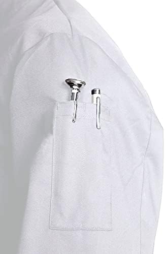 Vue 4 de Nozomi Ls Veste De