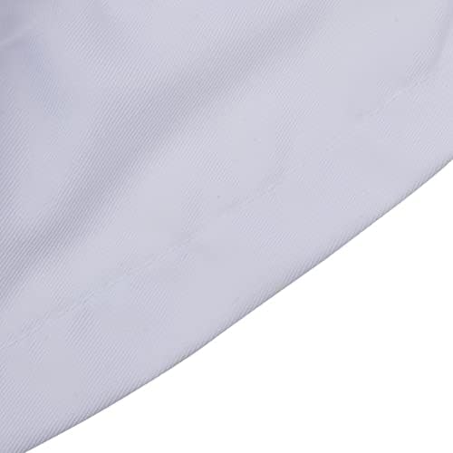 Vue 4 de Calot De Cuisine