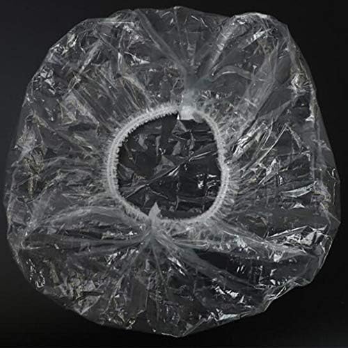 Vue 6 de Novago Charlottes Jetables Bonnet