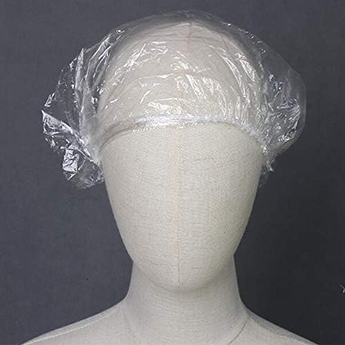 Vue 7 de Novago Charlottes Jetables Bonnet