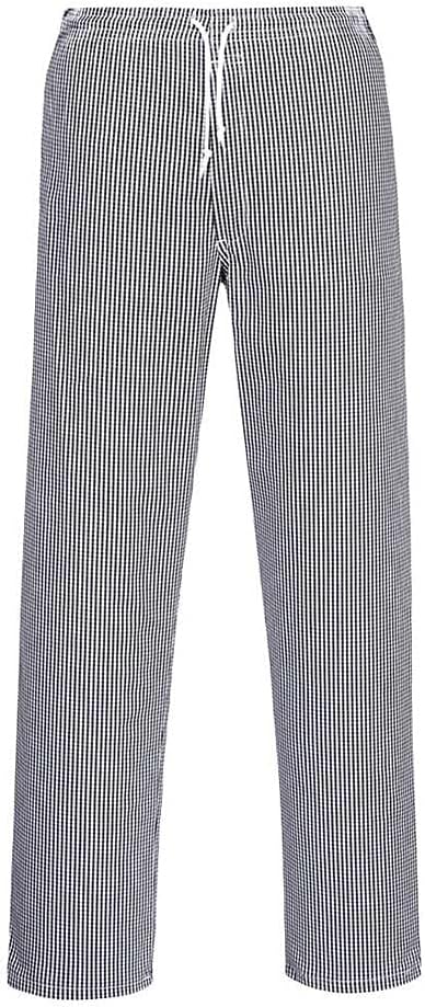 Bromley Chef Pantalon Taille