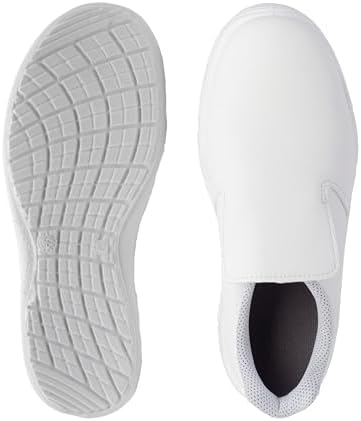 Vue 2 de Nurse Chaussures De Travail