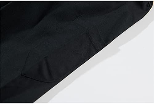 Vue 3 de Veste De Cuisine Pour