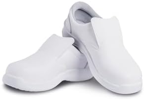 Vue 3 de Nurse Chaussures De Travail