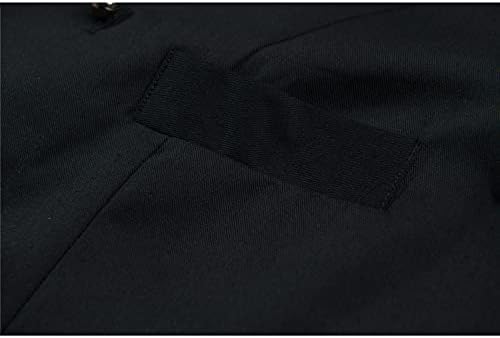 Vue 6 de Veste De Cuisine Pour