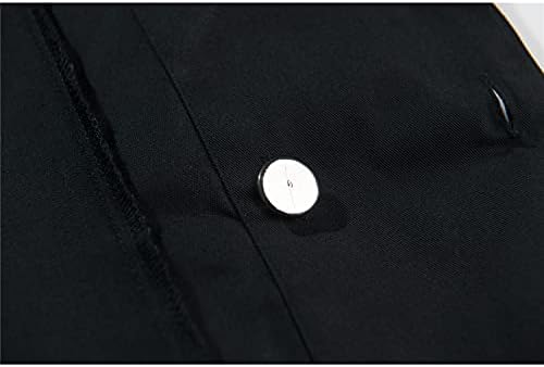 Vue 7 de Veste De Cuisine Pour