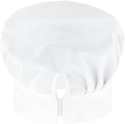 Vue 2 de Amador Toque De Cuisinier