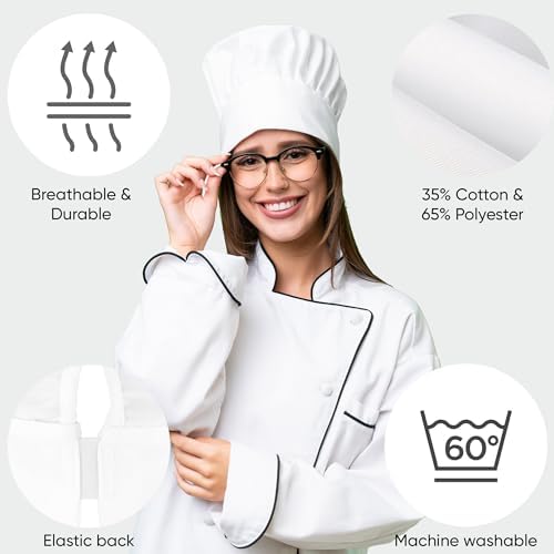 Vue 3 de Amador Toque De Cuisinier