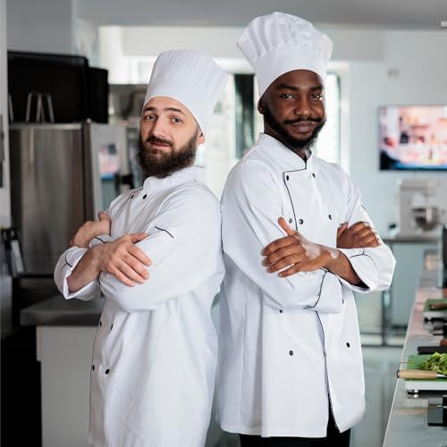 Vue 5 de Amador Toque De Cuisinier