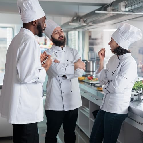 Vue 6 de Amador Toque De Cuisinier