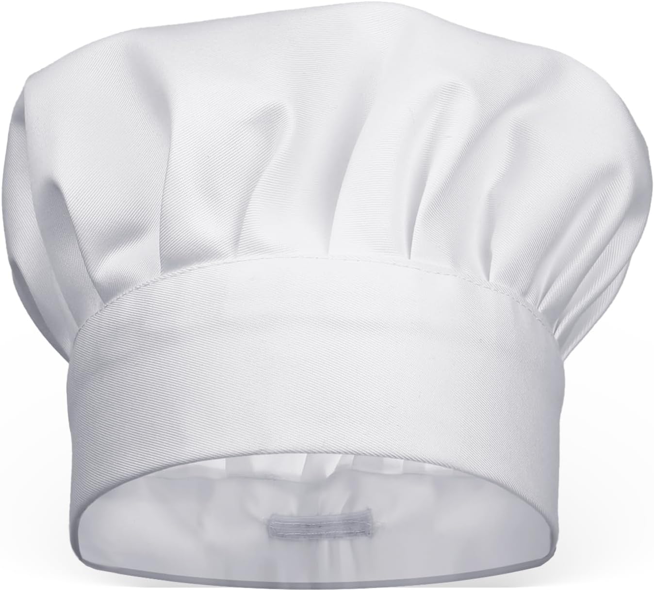 Bonnet De Cuisinier Unisexe