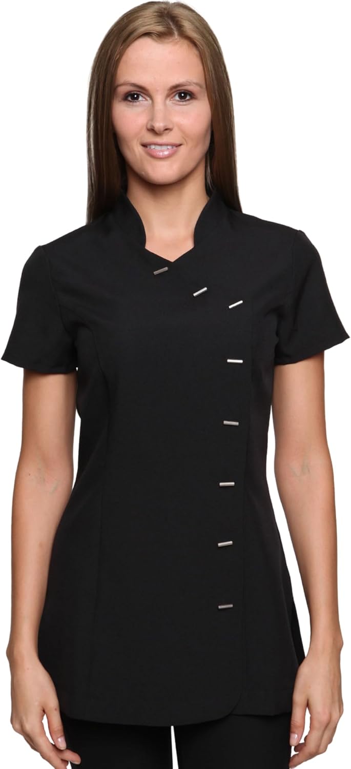 Tunique Estheticienne Pour Femme