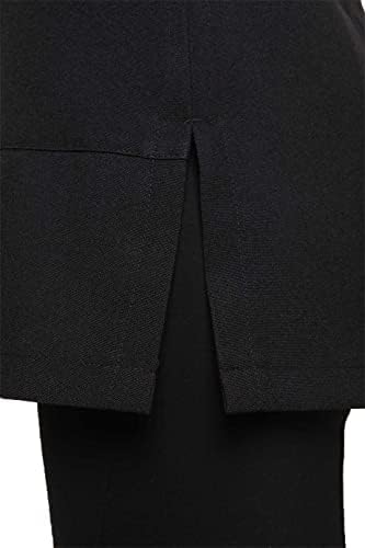 Vue 4 de Tunique Estheticienne Pour Femme