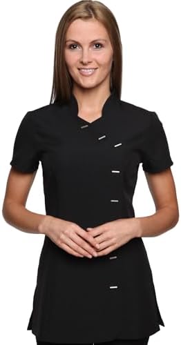 Vue 6 de Tunique Estheticienne Pour Femme