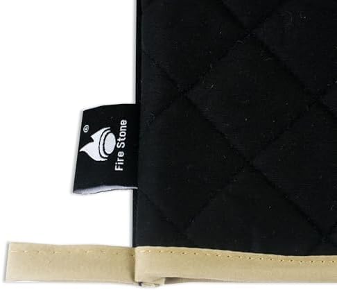 Vue 3 de Fire Stone Gant De