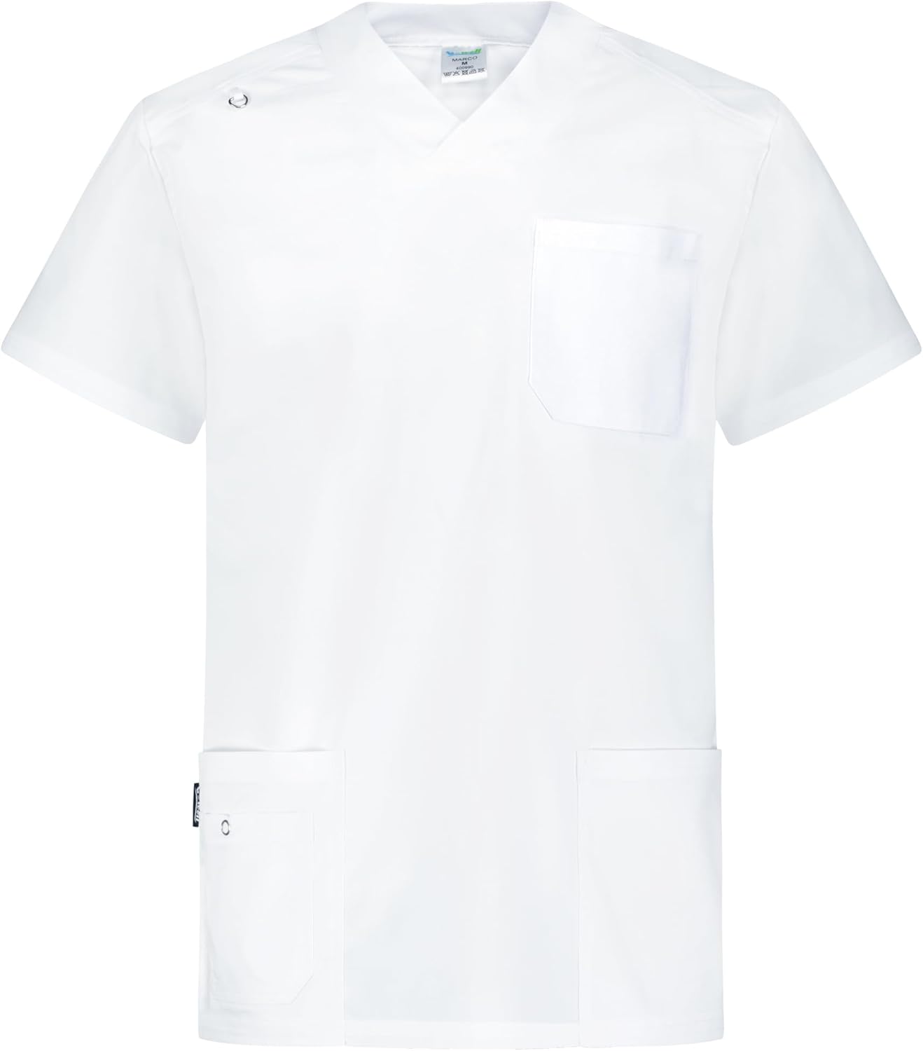 Marco Tunique Homme Manches