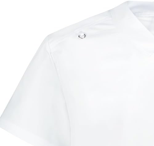 Vue 4 de Marco Tunique Homme Manches