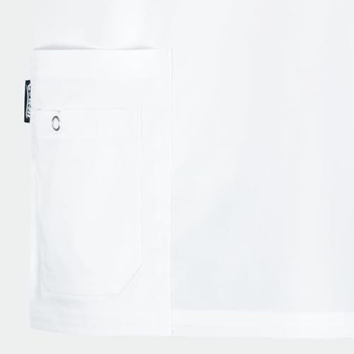 Vue 6 de Marco Tunique Homme Manches