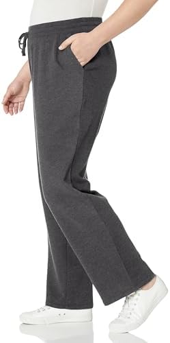 Vue 3 de Pantalon De Survetement Droit