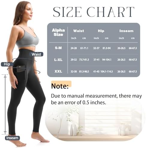 Vue 7 de Lot De Leggings De