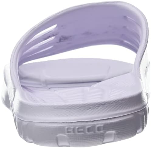 Vue 3 de Femme Pantoletten Badelatschen Unisex