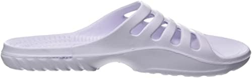 Vue 6 de Femme Pantoletten Badelatschen Unisex