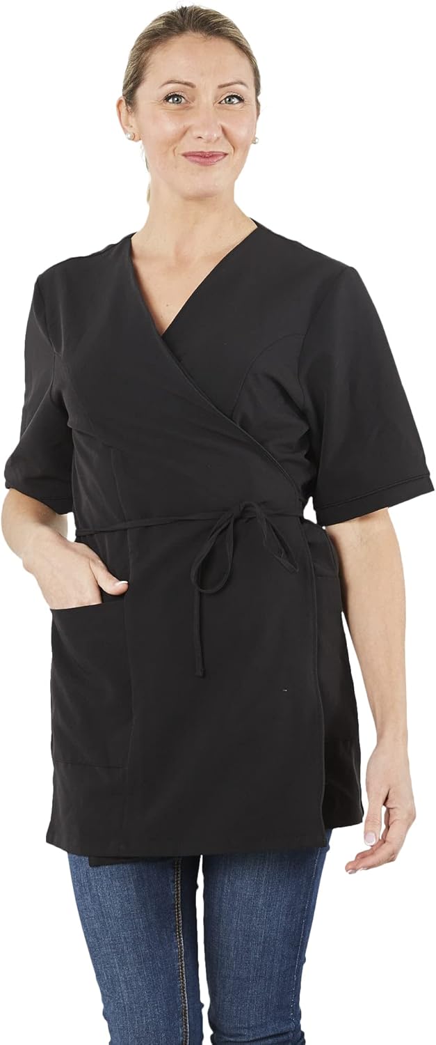 Tunique Femme Medical Sante