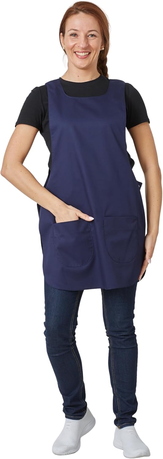 Tablier Sans Manches Femme