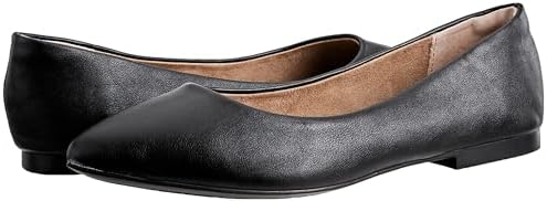 Vue 7 de Ballerines Bout Pointu