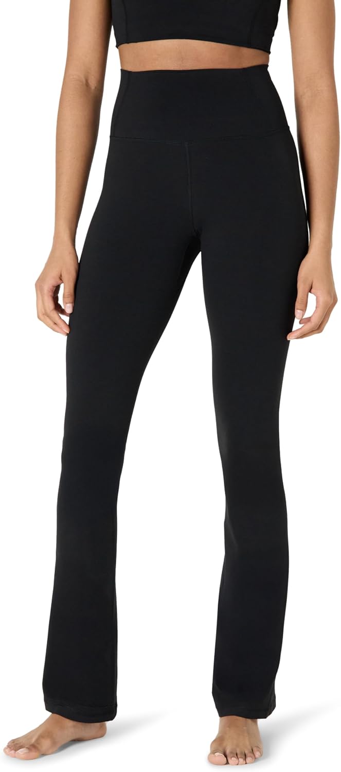 Femme Pantalon De Yoga