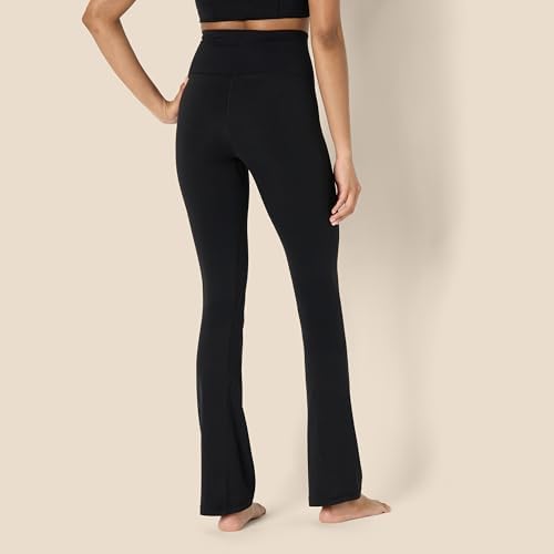 Vue 3 de Femme Pantalon De Yoga