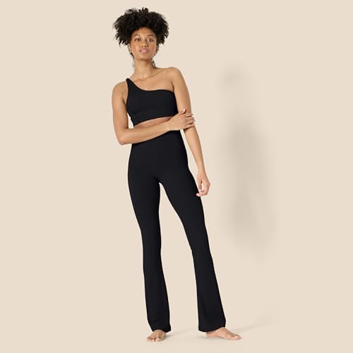 Vue 5 de Femme Pantalon De Yoga