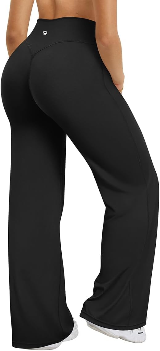 Pantalons Femme De Yoga