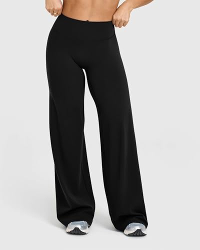 Vue 2 de Pantalons Femme De Yoga