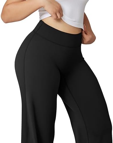 Vue 5 de Pantalons Femme De Yoga
